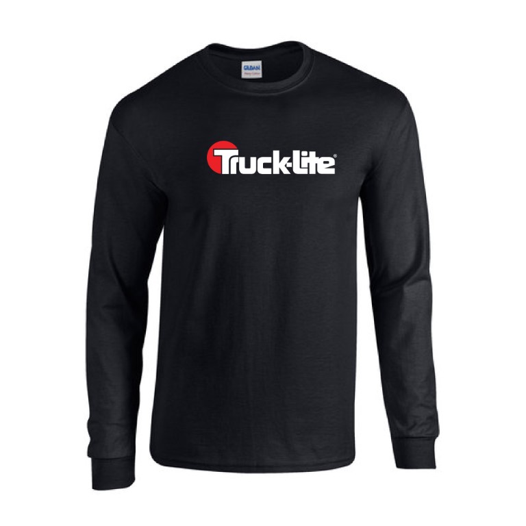 Gildan - Heavy Cotton Long Sleeve T-Shirt